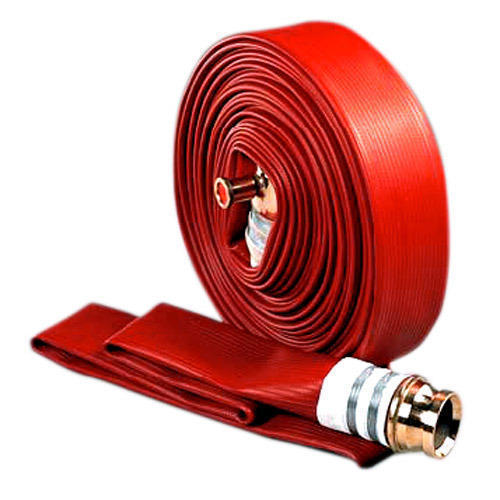 Non Percolating Flexible Fire Fighting Delivery Hose(RRL)